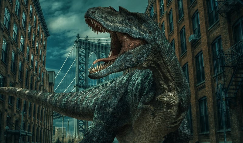 Mesozoic Era